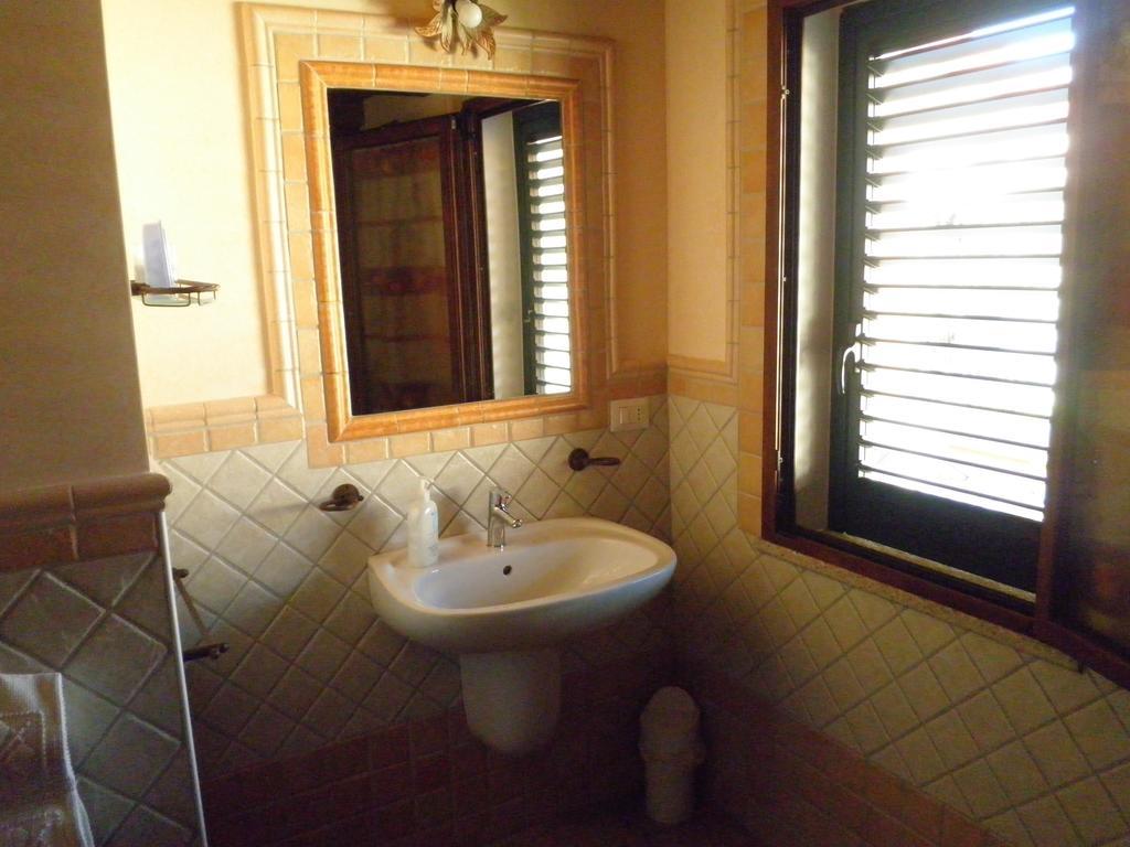 B&B Su Acu Dorgali Habitación foto